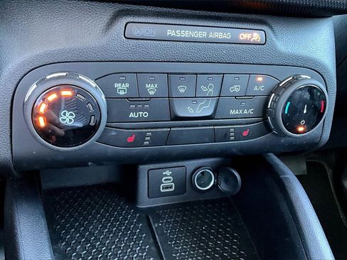 Used 2024 Ford Bronco Sport Badlands image 29