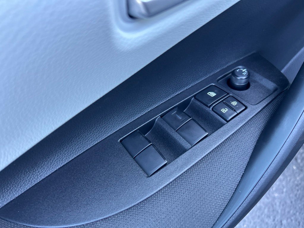 New 2027 Toyota Corolla SE FWD image 11