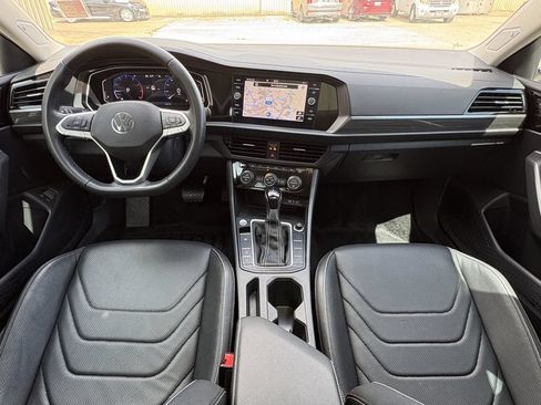 Used 2024 Volkswagen Jetta SEL FWD image 27