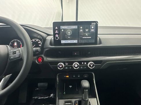 New 2026 Honda CR-V LX image 29