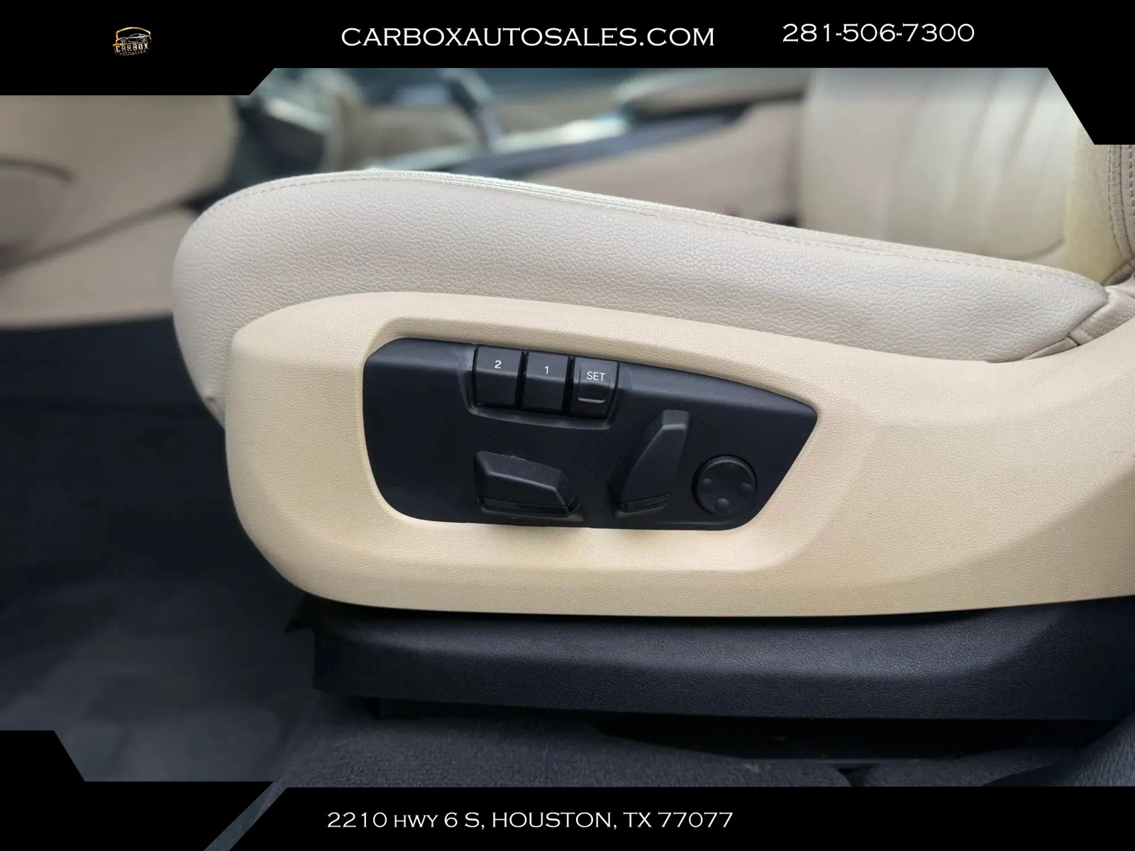 Used 2016 BMW X5 xDrive35i AWD/4WD image 18