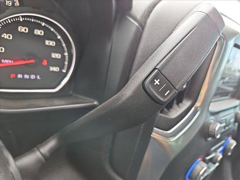 Certified 2019 Chevrolet Silverado 1500 LT w/ All-Star Edition AWD/4WD image 18