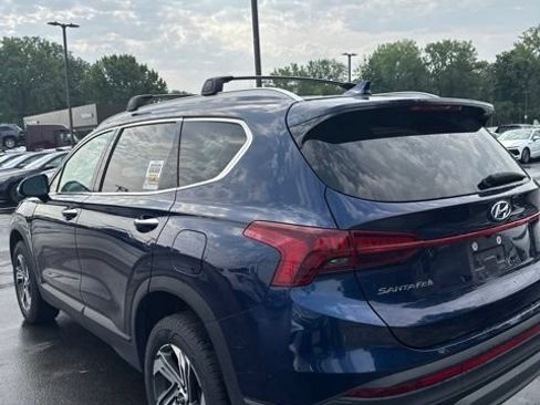 Used 2023 Hyundai Santa Fe SEL AWD/4WD image 11