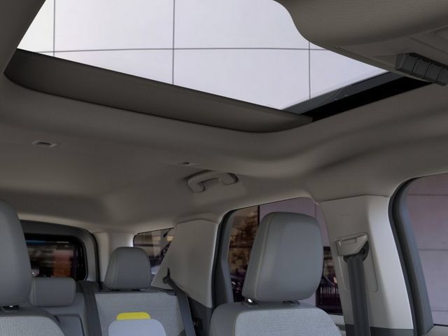 New 2026 Ford Bronco Sport Badlands w/ Sasquatch Badlands Package AWD/4WD image 55