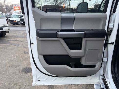 Used 2019 Ford F450 XLT w/ XLT Premium Package image 41