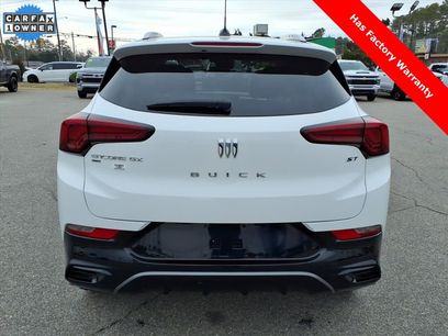 Used 2024 Buick Encore GX Sport Touring