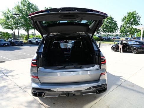 Used 2023 BMW X7 M60i w/ Executive Package AWD/4WD image 44