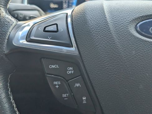 Used 2020 Ford Edge ST w/ Equipment Group 401A AWD/4WD image 15