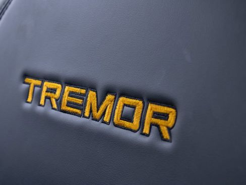 Used 2025 Ford Maverick Tremor image 21