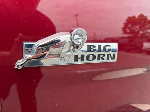 Used 2018 RAM 2500 Big Horn AWD/4WD image 43