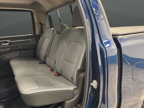Used 2019 RAM 1500 Big Horn AWD/4WD image 23