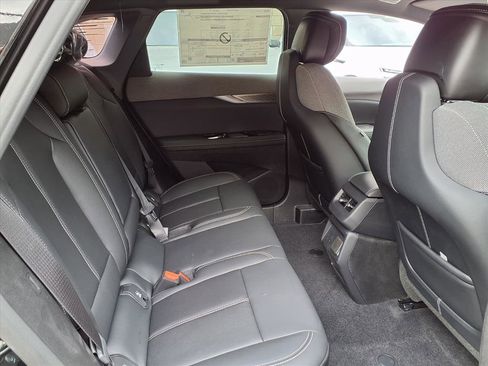 New 2026 Cadillac Optiq Sport 1 image 7