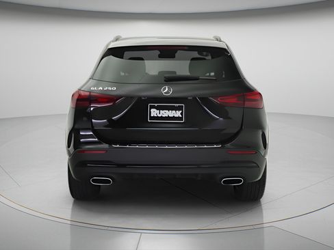 Certified 2026 Mercedes-Benz GLA 250 image 5