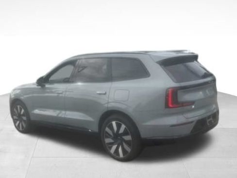 Used 2025 Volvo EX90 Ultra AWD/4WD image 5