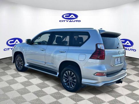 Used 2019 Lexus GX 460 Premium AWD/4WD image 7