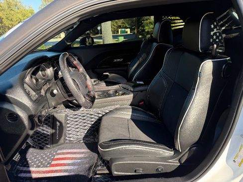 Used 2019 Dodge Challenger R/T Scat Pack image 18