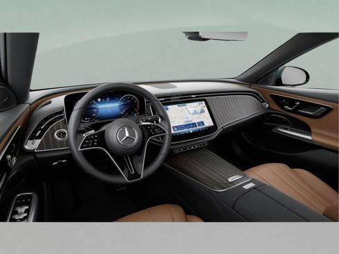 Used 2026 Mercedes-Benz E 350 Sedan image 41
