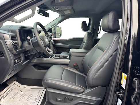 New 2026 Ford F250 Lariat AWD/4WD image 11