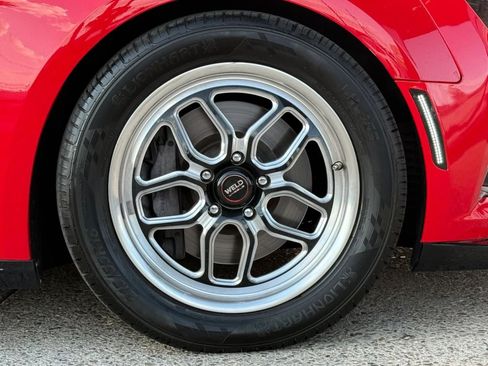 Used 2017 Chevrolet Camaro SS RWD image 22