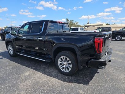 New 2026 GMC Sierra 1500 Denali w/ Technology Package