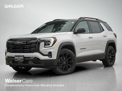 New 2026 GMC Terrain Elevation w/ Elevation Premium Package