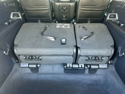 Used 2025 Honda Odyssey Elite image 19