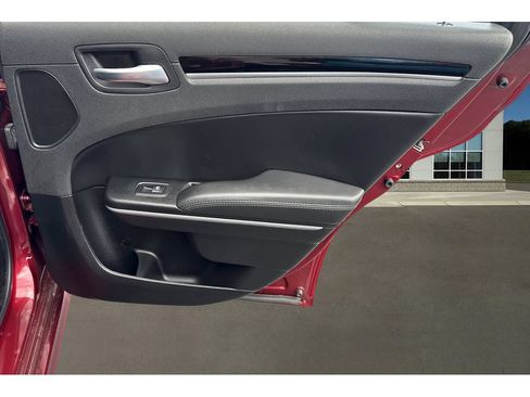 Used 2023 Chrysler 300 Touring L w/ Popular Equipment Group RWD image 20