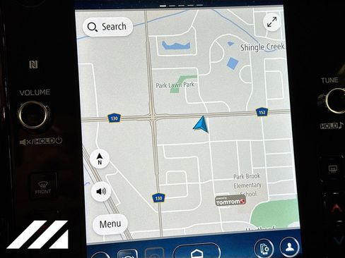 Certified 2026 Subaru Forester Touring image 15