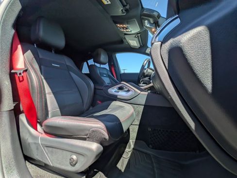 Certified 2021 Mercedes-Benz GLE 53 AMG 4MATIC Coupe image 19