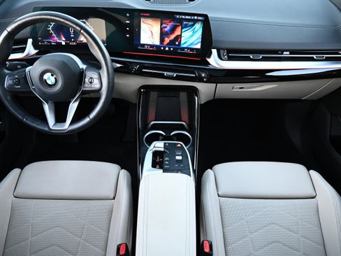 Certified 2024 BMW X2 xDrive28i image 13