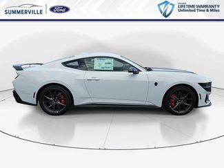 New 2026 Ford Mustang Dark Horse RWD video 2