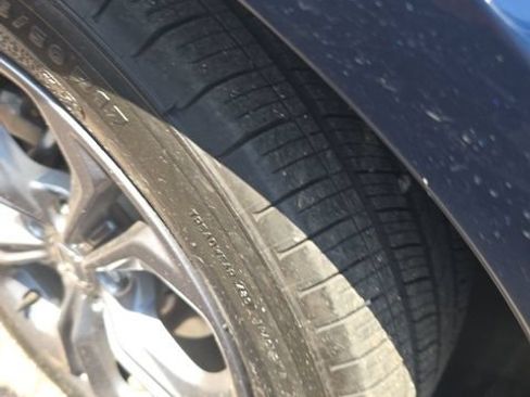 Used 2024 Honda Accord EX image 4