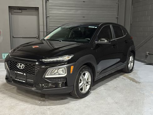 Used 2019 Hyundai Kona SE FWD image 3