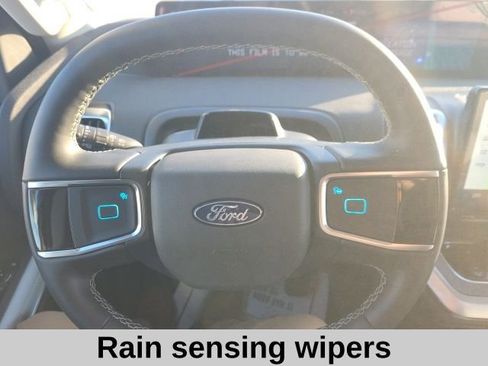 New 2026 Ford Expedition Max Platinum w/ Platinum Ultimate Package image 16