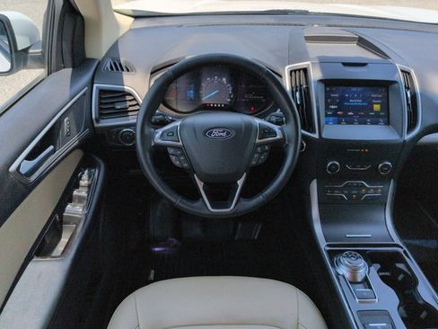Used 2020 Ford Edge SEL FWD image 17