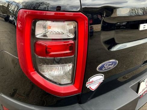 Used 2022 Ford Bronco Sport Big Bend AWD/4WD image 12
