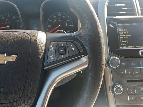Used 2013 Chevrolet Malibu LT w/ Power Convenience Package image 21