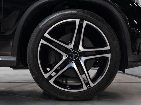 Used 2018 Mercedes-Benz GLE 43 AMG 4MATIC Coupe image 21