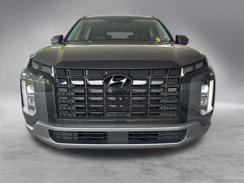 Used 2025 Hyundai Palisade SEL FWD image 13