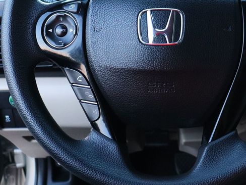 Used 2016 Honda Accord LX image 50