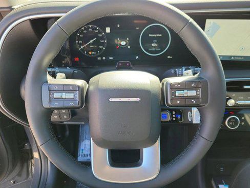 New 2026 Hyundai Palisade Limited image 13