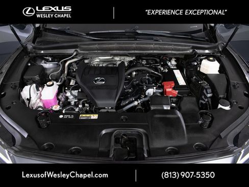 Used 2024 Lexus RX 350 Premium w/ Cold Area Package FWD image 15