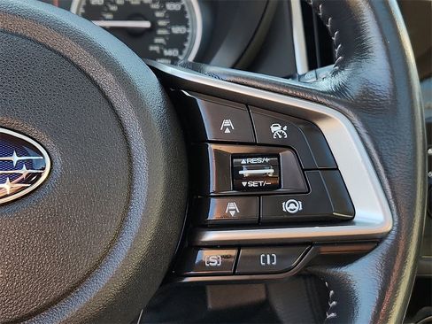 Used 2020 Subaru Forester Premium image 20