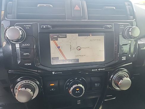 Used 2017 Toyota 4Runner TRD Off-Road Premium image 23