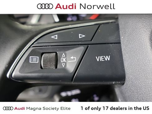 Used 2023 Audi Q5 2.0T Premium w/ Convenience Package image 27