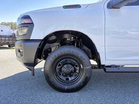 New 2026 RAM 2500 Tradesman image 9