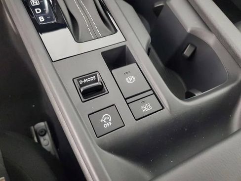 New 2026 Nissan Sentra SV w/ Floor Mat Package FWD image 20
