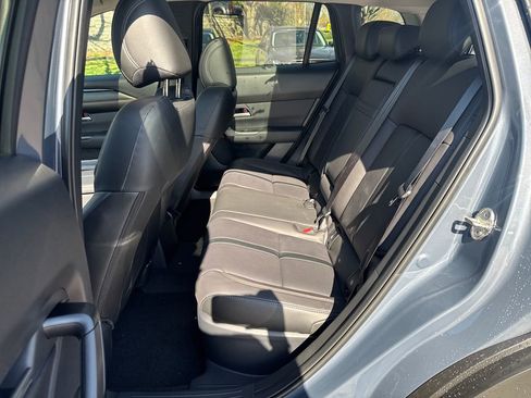 New 2026 MAZDA CX-50 AWD 2.5 Hybrid w/ Weather Package image 32