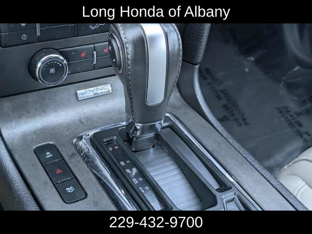 Used 2013 Ford Mustang Premium RWD image 19