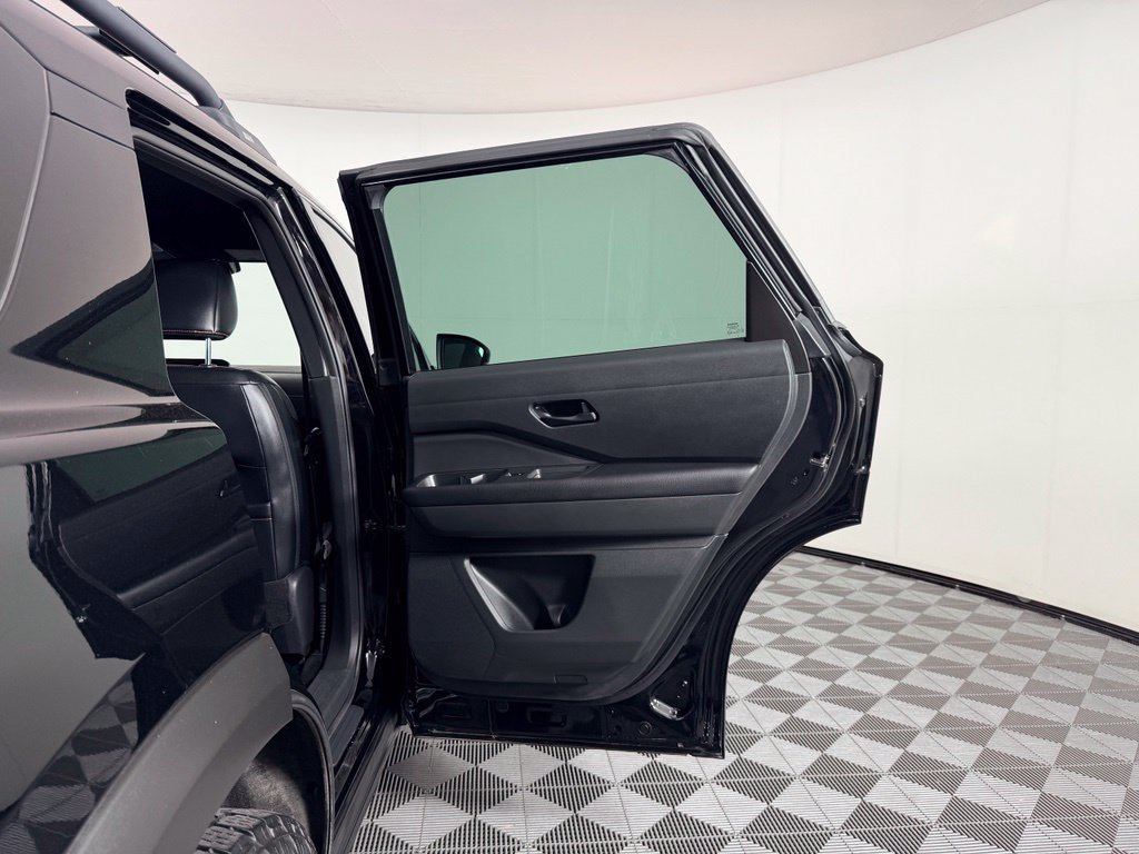 Used 2024 Nissan Pathfinder Rock Creek AWD/4WD image 29